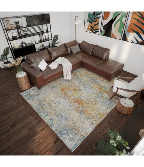 Dalyn Camberly CM1 Sunset Area Rug 8 ft. X 10 ft. Rectangle