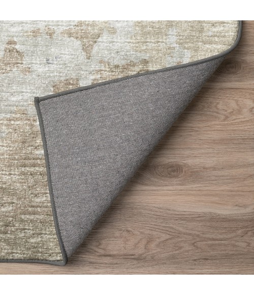 Dalyn Camberly CM2 Stucco Area Rug 8 ft. X 8 ft. Round