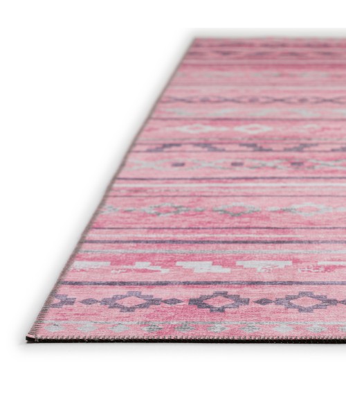 Dalyn Sedona SN10 Blush Area Rug 8 ft. X 10 ft. Rectangle