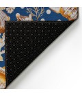 Dalyn Seabreeze SZ6 Navy Area Rug 2 ft. 3 in. X 7 ft. 6 in. Runner