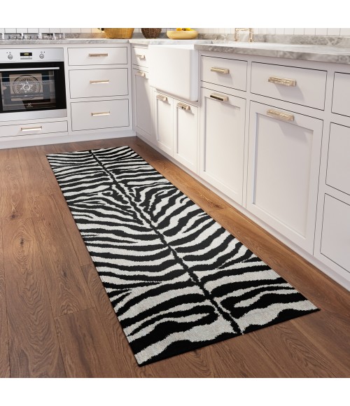 Dalyn Mali ML1 Ivory Area Rug 2 ft. 3 in. X 10 ft. Runner