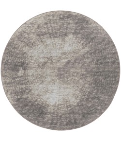 Dalyn Winslow WL1 Taupe Area Rug 4 ft. X 4 ft. Round