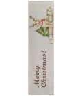 Dalyn Wonderland Area Rug Dalyn Wonderland WN8 Beige Area Rug 2 ft. 3 in. X 7 ft. 6 in. Runner