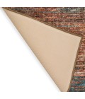 Dalyn Ciara Area Rug Dalyn Ciara CR1 Paprika Area Rug 10 ft. X 14 ft. Rectangle