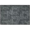 Dalyn Delano DA1 Midnight Area Rug 2 ft. X 3 ft. Rectangle
