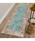 Dalyn Marbella MB2 Mediterranean Area Rug 2 ft. 3 in. X 10 ft. Runner