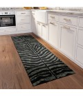 Dalyn Mali ML1 Midnight Area Rug 2 ft. 3 in. X 7 ft. 6 in. Runner
