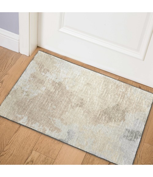 Dalyn Camberly CM2 Stucco Area Rug 1 ft. 8 in. X 2 ft. 6 in. Rectangle