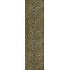 Dalyn Mali ML2 Gold Area Rug 2 ft. 3 in. X 10 ft. Runner