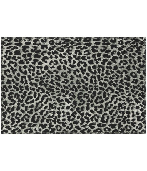 Dalyn Mali ML2 Midnight Area Rug 1 ft. 8 in. X 2 ft. 6 in. Rectangle