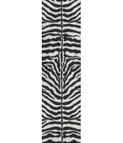 Dalyn Mali ML1 Ivory Area Rug 2 ft. 3 in. X 10 ft. Runner