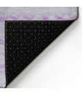 Dalyn Seabreeze Area Rug Dalyn Seabreeze SZ16 Violet Area Rug 9 ft. X 12 ft. Rectangle