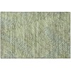 Dalyn Sedona SN11 Moss Area Rug 1 ft. 8 in. X 2 ft. 6 in. Rectangle
