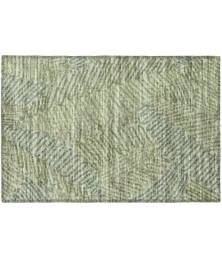 Dalyn Sedona SN11 Moss Area Rug 1 ft. 8 in. X 2 ft. 6 in. Rectangle