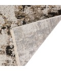 Dalyn Denizi DZ2 Putty Area Rug 9 ft. X 13 ft. 2 in. Rectangle
