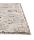 Dalyn Antalya Area Rug Dalyn Antalya AY5 Silver Area Rug 3 ft. 3 in. X 5 ft. 3 in. Rectangle