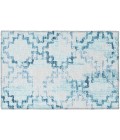 Dalyn Sedona SN15 Skydust Area Rug 1 ft. 8 in. X 2 ft. 6 in. Rectangle