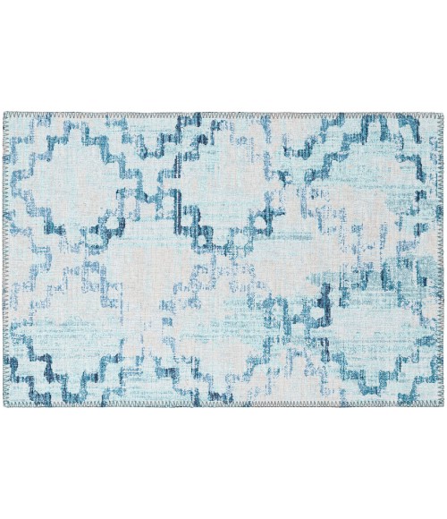 Dalyn Sedona SN15 Skydust Area Rug 1 ft. 8 in. X 2 ft. 6 in. Rectangle