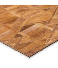 Dalyn Stetson SS4 Spice Area Rug 2 ft. 3 in. X 12 ft. Runner