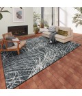 Dalyn Winslow Area Rug Dalyn Winslow WL2 Midnight Area Rug 10 ft. X 14 ft. Rectangle