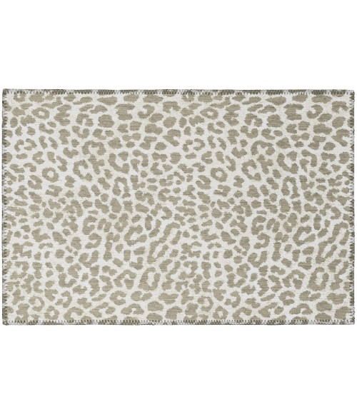 Dalyn Mali ML2 Stone Area Rug 1 ft. 8 in. X 2 ft. 6 in. Rectangle