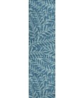 Dalyn Sedona SN5 Denim Area Rug 2 ft. 3 in. X 10 ft. Runner