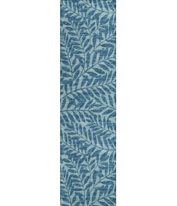 Dalyn Sedona SN5 Denim Area Rug 2 ft. 3 in. X 12 ft. Runner