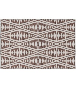 Dalyn Sedona SN6 Coffee Area Rug 1 ft. 8 in. X 2 ft. 6 in. Rectangle