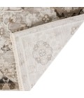 Dalyn Antalya Area Rug Dalyn Antalya AY5 Silver Area Rug 3 ft. 3 in. X 5 ft. 3 in. Rectangle