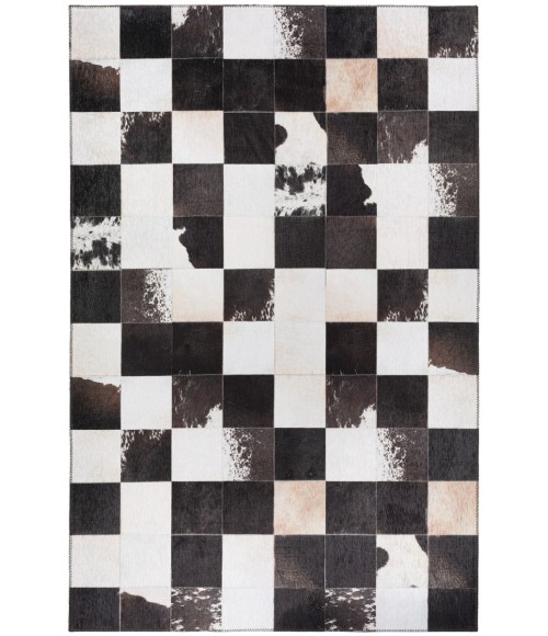 Dalyn Stetson SS10 Midnight Area Rug 3 ft. X 5 ft. Rectangle