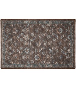 Dalyn Jericho JC8 Sable Area Rug 2 ft. X 3 ft. Rectangle