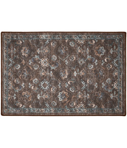 Dalyn Jericho JC8 Sable Area Rug 2 ft. X 3 ft. Rectangle