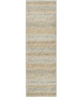 Dalyn Winslow WL4 Khaki Area Rug 2 ft. 6 in. X 12 ft. Runner