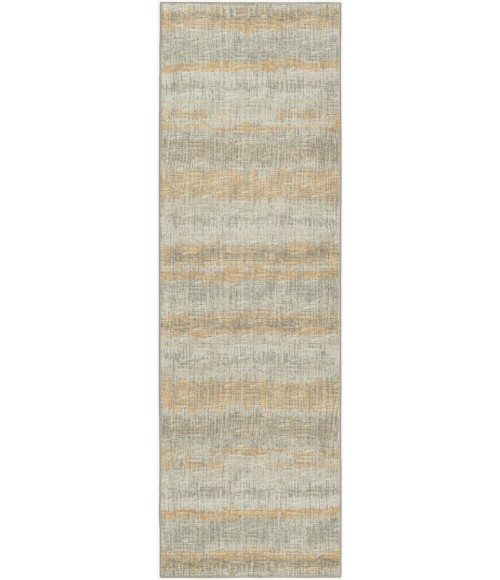 Dalyn Winslow WL4 Khaki Area Rug 2 ft. 6 in. X 12 ft. Runner