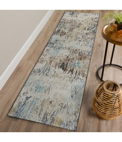Dalyn Camberly CM1 Driftwood Area Rug 2 ft. 3 in. X 7 ft. 6 in. Runner