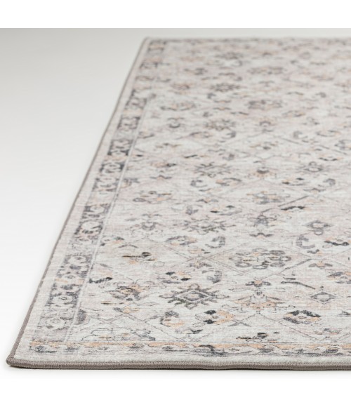Dalyn Jericho Area Rug Dalyn Jericho JC8 Mink Area Rug 10 ft. X 10 ft. Round