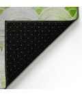 Dalyn Seabreeze Area Rug Dalyn Seabreeze SZ5 Lime-In Area Rug 9 ft. X 12 ft. Rectangle