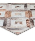Dalyn Stetson Area Rug Dalyn Stetson SS7 Flannel Area Rug 10 ft. X 10 ft. Round