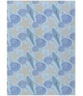 Dalyn Seabreeze Area Rug Dalyn Seabreeze SZ4 Sky Area Rug 10 ft. X 14 ft. Rectangle