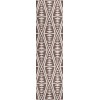 Dalyn Sedona SN6 Coffee Area Rug 2 ft. 3 in. X 7 ft. 6 in. Runner
