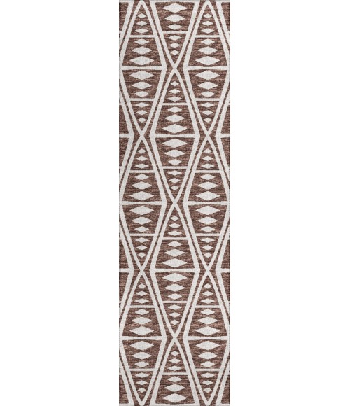 Dalyn Sedona SN6 Coffee Area Rug 2 ft. 3 in. X 10 ft. Runner