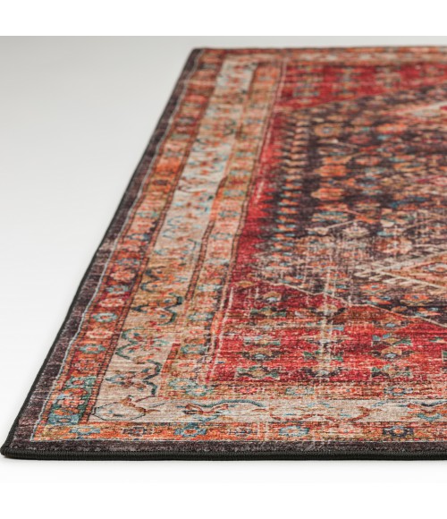 Dalyn Jericho JC9 Canyon Area Rug 2 ft. 6 in. X 8 ft. Runner