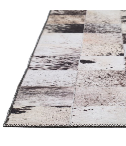 Dalyn Stetson SS10 Marble Area Rug 2 ft. 3 in. X 12 ft. Runner