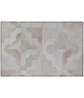 Dalyn Stetson Area Rug Dalyn Stetson SS8 Linen Area Rug 1 ft. 8 in. X 2 ft. 6 in. Rectangle