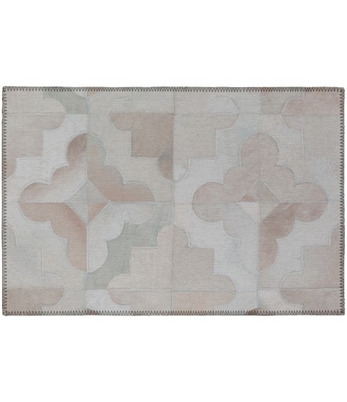 Dalyn Stetson Area Rug Dalyn Stetson SS8 Linen Area Rug 1 ft. 8 in. X 2 ft. 6 in. Rectangle