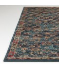 Dalyn Jericho Area Rug Dalyn Jericho JC8 Navy Area Rug 10 ft. X 10 ft. Round