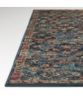 Dalyn Jericho JC8 Navy Area Rug 10 ft. X 10 ft. Round