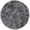 Dalyn Impact IA100 Pewter Area Rug 6 ft. X 6 ft. Round