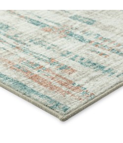 Dalyn Winslow WL6 Pearl Area Rug 2 ft. 6 in. X 8 ft. Runner
