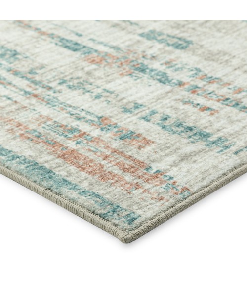 Dalyn Winslow WL6 Pearl Area Rug 6 ft. X 6 ft. Round